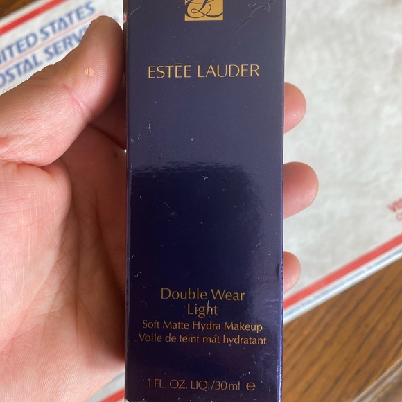 NEW Estée Lauder Double Wear Light Soft matte 5N1  30ml - Picture 2 of 5